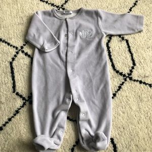 Kissy Kissy Onesie, 0-3M